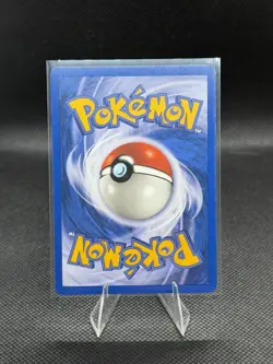 Pokemon TCG Base Set Pidgey #57/102 Common 4th Print Run UK (1999-2000) LP/NM - Image 2