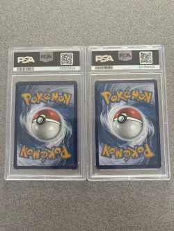 Pokemon Crown Zenith- Giratina & Arceus VSTAR GG69 & GG70, PSA 10 - Image 2