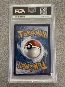 Pokemon Crown Zenith- Giratina & Arceus VSTAR GG69 & GG70, PSA 10 - Image 5