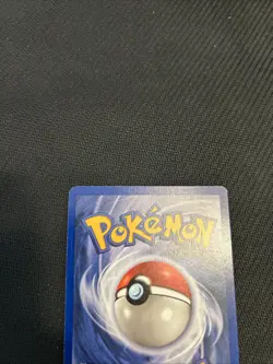Pikachu Pokemon Card 60/64 Vintage Jungle Unlimited Sp-Nm - Image 5