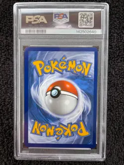 2025 POKEMON MEG EN-SPECIAL ILLUSTRATION RARE #179 MEGA LUCARIO EX PSA 10 - Image 2