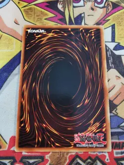 Dark Magician bpt-001 Ltd Ed (NM) Secret Rare Yu-Gi-Oh! - Image 5