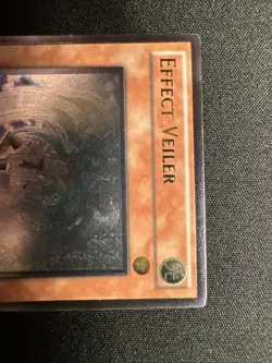 Yugioh! DREV-EN002 Effect Veiler 1st Edition Ultimate Rare - Image 2
