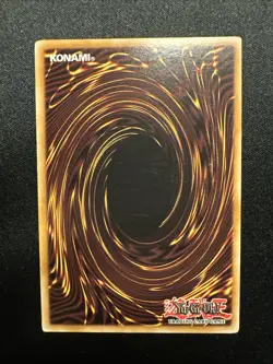 Yugioh! DREV-EN002 Effect Veiler 1st Edition Ultimate Rare - Image 4