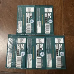 OP08 5 Packs English One Piece Sealed - Image 2