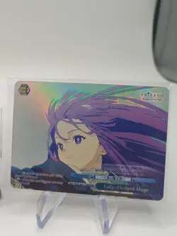 FERN & STARK SR - Weiss Schwarz Frieren: Beyond Journey’s End (SR/SR/OFR) - Image 3
