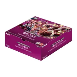 One Piece Card Game: Booster Box (OP-11) - Image 2
