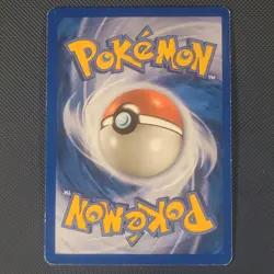 Bulbasaur 77/132 - Secret Wonders - Common Pokemon Card - LP - Image 2