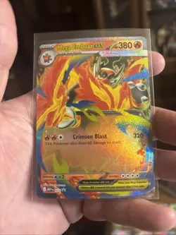 Pokemon Ascended Heroes 22 Card Lot ALL NM - Image 3
