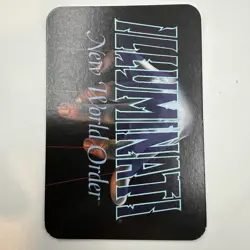 Resistance Is Useless! Card Base Set INWO Illuminati New World Order - Image 2