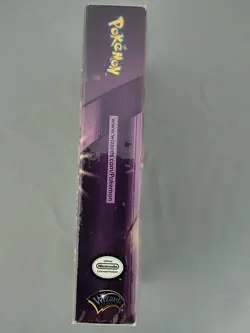 RARE Pokemon "SABRINA" Gym Challenge Trading Card Game Theme Deck Factory Sealed - Image 5