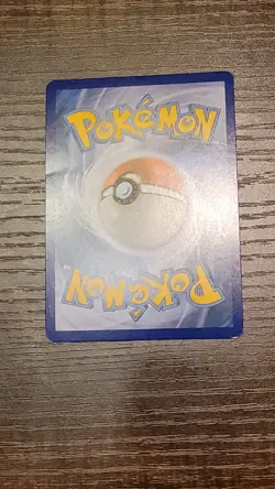 Pokemon Lillie 125a/156 Reverse Holo Stamped Regional Championship Promo Card VG - Image 2