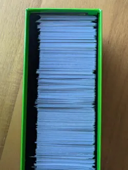 bulk mtg cards - Image 1