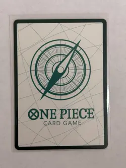 ONE PIECE Nico Robin Don!! Card Premium Card Collection Kumamoto Edition Japan - Image 2