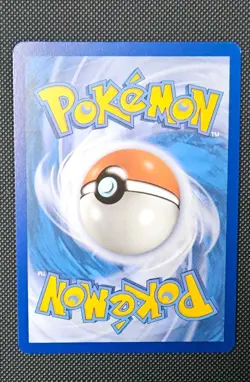Pokemon TCG Card - Snorlax 202/091 Paldean Fates Baby Shiny - Image 2