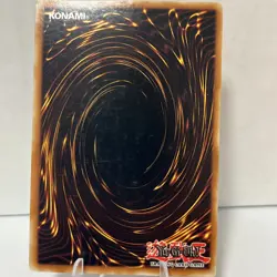 Yugioh DB2-EN104 Morphing Jar Rare NM condition TCG card - Image 2