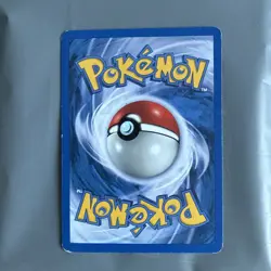 Lapras 25/62 Pokemon Fossil Rare - WOTC Pokemon Cards NM - Image 2