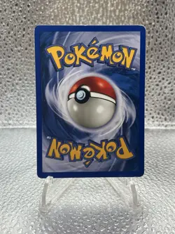 Shining Charizard Neo Destiny Holo Card 107/105 Unlimited Rare MP - Image 2