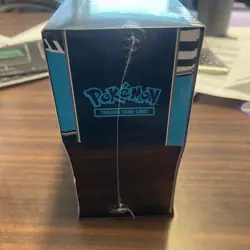 Pokemon TCG Trading Card Game Black Bolt Elite Trainer Box Set FROM VM - Image 4