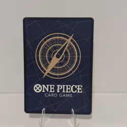 Nami EB03-053 Character 6000 Power Holo ONE PIECE Card Game Japanese - Image 2