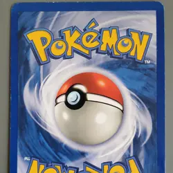 Pokemon Chansey 120 HP Holo Rare Base Set 2 003/130 English Card - Image 2