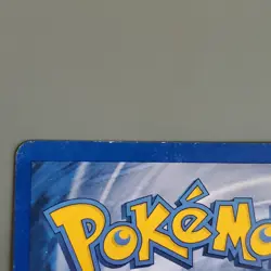 Pokemon Chansey 120 HP Holo Rare Base Set 2 003/130 English Card - Image 4