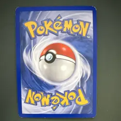 Pokemon Jirachi Holo Rare EX Hidden Legends 8/101 70 HP 2004 Card - Image 2