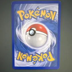Pokemon Dark Celebi Rare Holo EX Hidden Legends 4/101 70 HP 2004 Card - Image 2