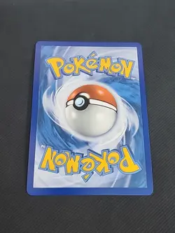 Pokemon Brilliant Stars "Shaymin VSTAR" 14/172 / JUMBO CARD / Near Mint - Image 2