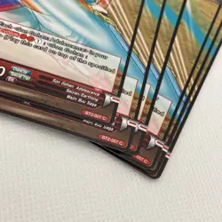 Fully Trained Son Gohan BT2-007 C Dragon Ball Super Card TCG X1 - Image 3