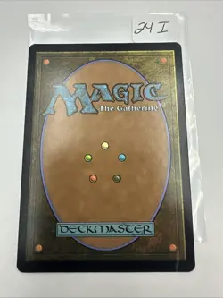 Slime Against Humanity (0177) - Murders at Karlov Manor - Common (Foil) NM - Image 5