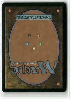 Gempalm Polluter Legions Foil Common NM - Image 2