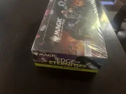 Edge Of Eternity Play Booster Box Sealed Magic The Gathering - Image 4