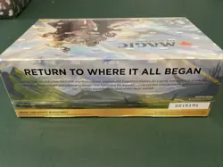 Wizards of the Coast Magic: The Gathering Dominaria United Box - 36 Packs 195166128559 - Image 3