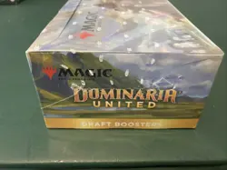 Wizards of the Coast Magic: The Gathering Dominaria United Box - 36 Packs 195166128559 - Image 4
