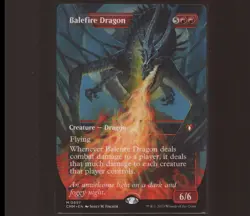 Balefire Dragon - Image 1