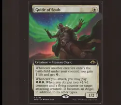 Guide of Souls - Image 1