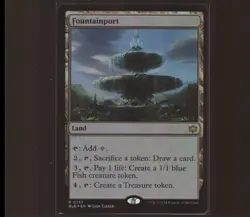 Fountainport - Image 1