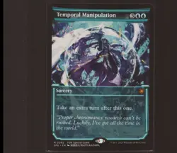 Temporal Manipulation - Image 1