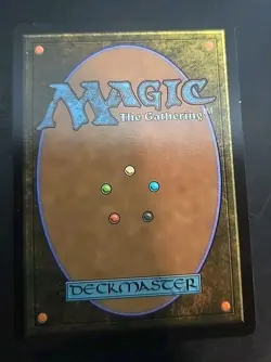 Jumbo Cactuar Final Fantasy MTG Regular Near Mint - Image 2