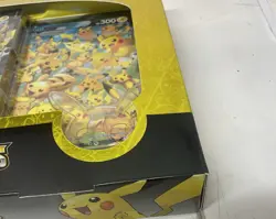 Pokemon TCG 25th Celebrations Special Collection Box Pikachu V-Union 820650809156 - Image 2