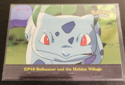 Pokemon Topps 2000 TV Animation Episode Cards - Lot of 19 - Image 2