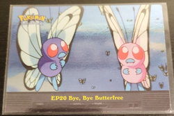 Pokemon Topps 2000 TV Animation Episode Cards - Lot of 19 - Image 4