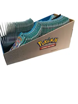 Pokemon Scarlet Violet Journey Together 36X Sealed Packs - Image 2