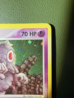 Pokemon Company Dusclops 4/100 Sandstorm 2003 Reverse Holo Rare English 70 HP - Image 3