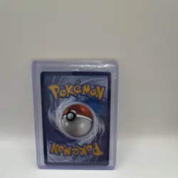 Pokemon Seismitoad 021/086 SV Black Bolt Reverse Holo Master Ball 170 HP - Image 2