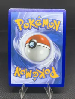 Pokemon TCG Grand Tree 136/142 Stellar Crown Ace Spec Trainer Mint - Image 2