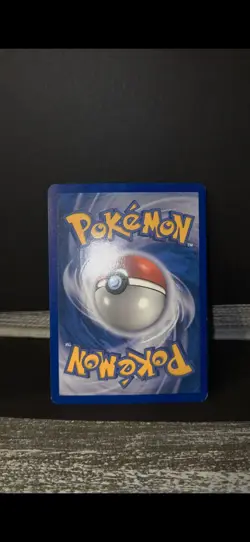 Pokemon Nidoking Holo Delta Species EX Dragon Frontiers 6/101 Dark Horn Card - Image 4