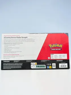 Pokemon TCG: Surging Sparks ETB and Booster Bundle - Costco - Brand New Sealed - Image 2