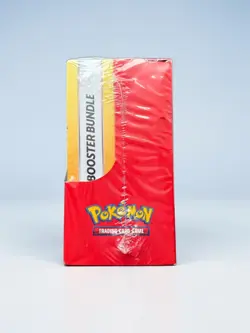 Pokemon TCG: Surging Sparks ETB and Booster Bundle - Costco - Brand New Sealed - Image 3